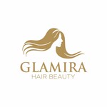Glamira Hair Beauty Logo - Entry #992