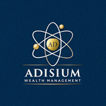 Adisium Wealth Management Logo - Entry #795