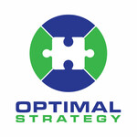 Optimal Strategy Logo - Entry #2431