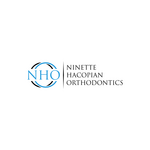 Ninette Hacopian Orthodontics Logo - Entry #193