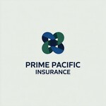 PRIME PACIFIC INSURANCE Logo - Entry #994