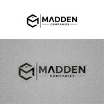 Madden Logo - Entry #4976