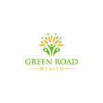 Green Road Wealth Logo - Entry #706