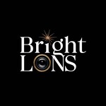 BRIGHT LENS or BRIGHT LENS STUDIO Logo - Entry #2084