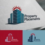 Property Placements Logo - Entry #1567