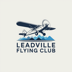 Leadville Flying Club Logo - Entry #2308