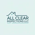 All Clear Inspections LLC Logo - Entry #1175