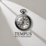 Tempus Wealth Management Logo - Entry #527