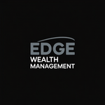 Edge Wealth Management Logo - Entry #2231