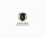 Angart Investments Logo - Entry #1576