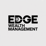 Edge Wealth Management Logo - Entry #3427