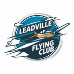 Leadville Flying Club Logo - Entry #2198