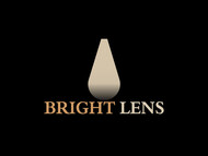 BRIGHT LENS or BRIGHT LENS STUDIO Logo - Entry #929