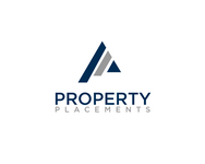Property Placements Logo - Entry #246