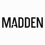Madden Logo - Entry #3087
