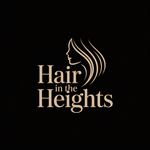 Hair in the Heights Logo - Entry #11