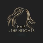 Hair in the Heights Logo - Entry #2015