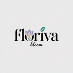 FLORIVA BLOOM Logo - Entry #2491
