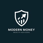 Modern Money Wealth Advisors Logo - Entry #1776