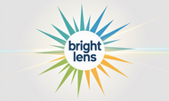 BRIGHT LENS or BRIGHT LENS STUDIO Logo - Entry #1649