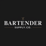 Bartender Supply.co Logo - Entry #61
