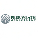 Peer Wealth Management Logo - Entry #779