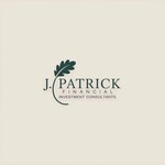 J. Patrick Financial Logo - Entry #2822