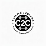 Chapter 2 Coaching Logo - Entry #264