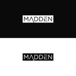 Madden Logo - Entry #255