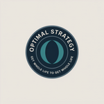 Optimal Strategy Logo - Entry #1984