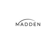 Madden Logo - Entry #3852