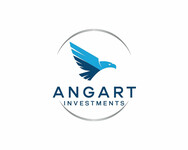 Angart Investments Logo - Entry #264