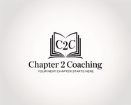 Chapter 2 Coaching Logo - Entry #477