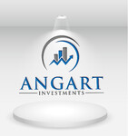 Angart Investments Logo - Entry #852