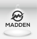 Madden Logo - Entry #2971