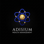 Adisium Wealth Management Logo - Entry #33