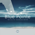 Blue Pointe Wealth Management Logo - Entry #484