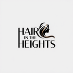 Hair in the Heights Logo - Entry #1750