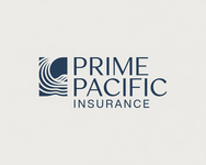 PRIME PACIFIC INSURANCE Logo - Entry #630