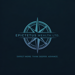 Epictetus Wealth Ltd. Logo - Entry #536