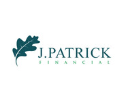 J. Patrick Financial Logo - Entry #3205