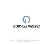 Optimal Strategy Logo - Entry #1081