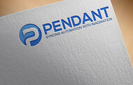 pendant Logo - Entry #1657