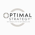 Optimal Strategy Logo - Entry #2458