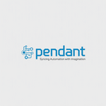 pendant Logo - Entry #3140