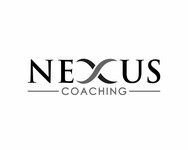Nexus Coaching Logo - Entry #379