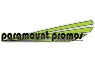 Paramount Promos Logo - Entry #25