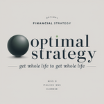 Optimal Strategy Logo - Entry #1597