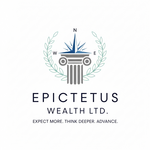 Epictetus Wealth Ltd. Logo - Entry #453