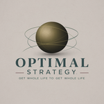 Optimal Strategy Logo - Entry #1665